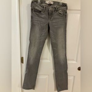 Hollister Skinny Stretch